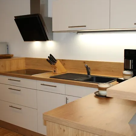 Apartment Luxurioese Stadtwohnungen In *