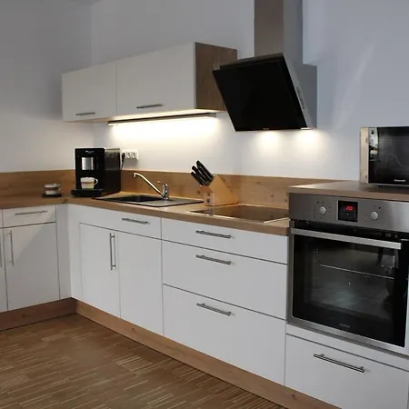 Luxurioese Stadtwohnungen In Apartman *