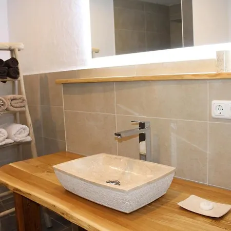 דירה Luxurioese Stadtwohnungen In