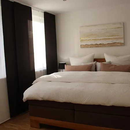 Luxurioese Stadtwohnungen In