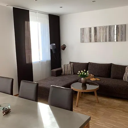 Luxurioese Stadtwohnungen In קוניגשטיין אן דר אלבה