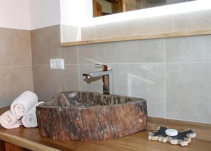 Apartmán Luxurioese Stadtwohnungen In