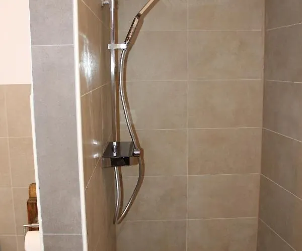 Apartman Luxurioese Stadtwohnungen In Königstein an der Elbe